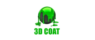 Иконка 3DCoat