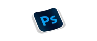 Иконка Adobe Photoshop
