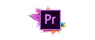 Иконка Adobe Premiere Pro