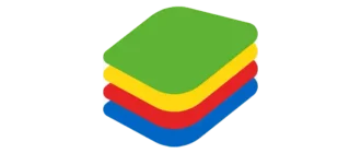 Иконка BlueStacks