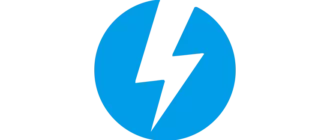 Иконка DAEMON Tools