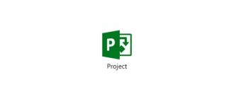 Иконка Microsoft Project