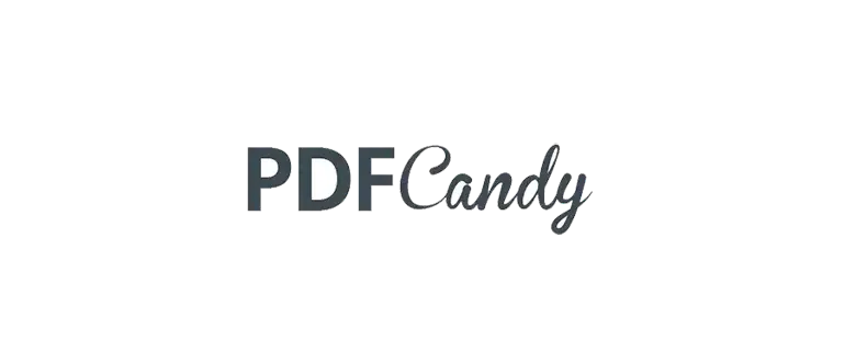 Иконка PDF Candy Desktop