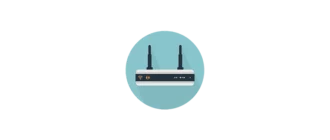 Иконка Router Scan