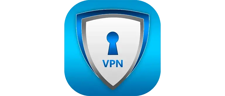 Иконка Secure VPN