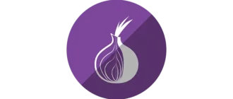 Иконка Tor Browser