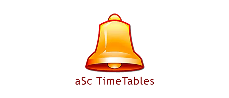 ASc TimeTables иконка