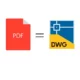 Иконка Aide PDF to DWG Converter_11zon