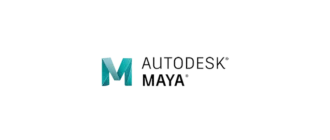 Иконка Autodesk Maya