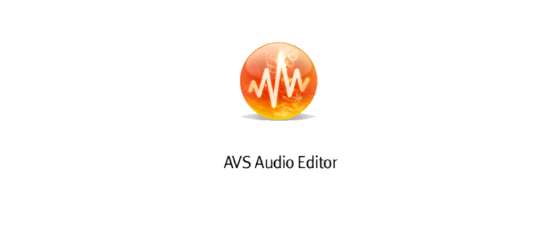 Иконка AVS Audio Editor