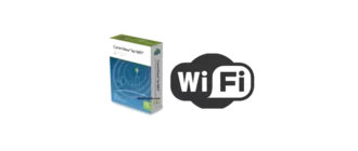 CommView for WiFi иконка