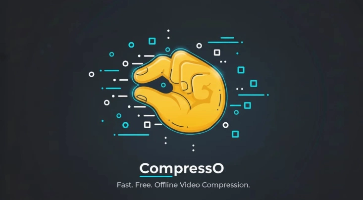 CompressO