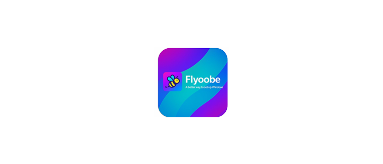 Flyoobe иконка