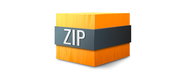 Иконка 7-Zip