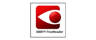 Иконка ABBYY FineReader