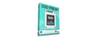 Иконка Abelssoft SSD Fresh Plus