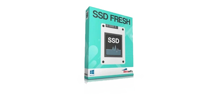 Иконка Abelssoft SSD Fresh Plus