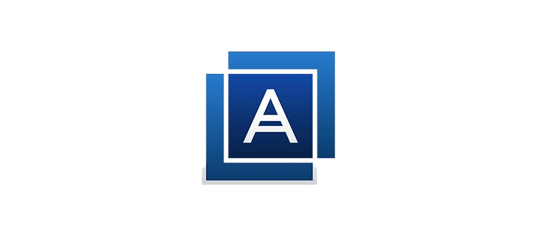 Иконка Acronis True Image