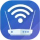 Иконка Acrylic Wi-Fi Analyzer