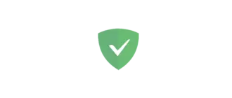 Иконка AdGuard