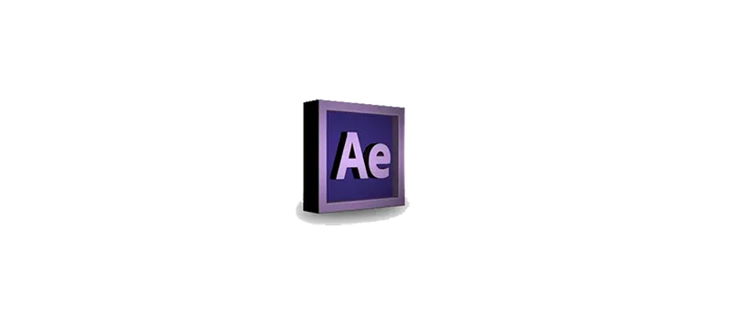Иконка Adobe After effects CC 2019