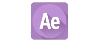 Иконка Adobe After Effects CS3