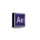 Иконка Adobe After Effects CS6