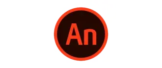 Иконка Adobe Animate