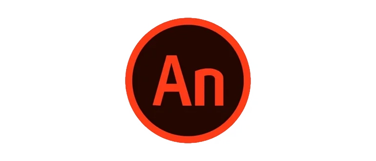 Иконка Adobe Animate