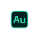 Иконка Adobe Audition CC