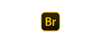 Иконка Adobe Bridge