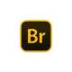 Иконка Adobe Bridge