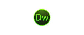 Иконка Adobe Dreamweaver CC