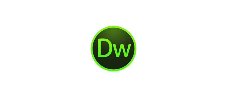 Иконка Adobe Dreamweaver CC
