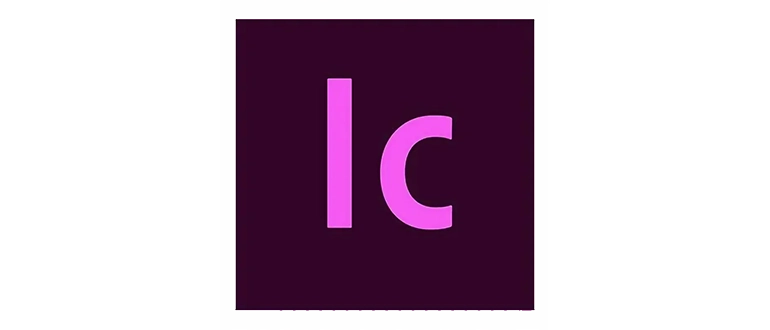 Иконка Adobe InCopy