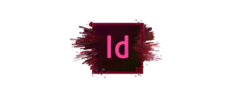 Иконка Adobe InDesign