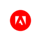 Иконка Adobe SVG Viewer