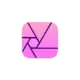 Иконка Affinity Studio
