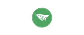 Иконка AirDroid