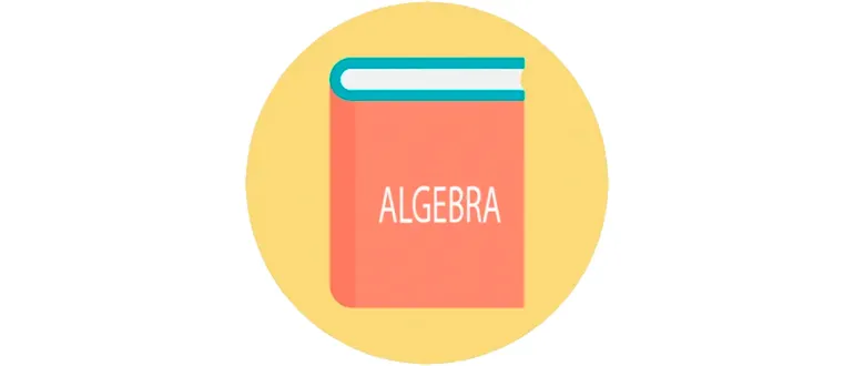 Иконка Algebry