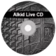 Иконка Alkid Live CD
