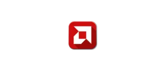 Иконка AMD Radeon Software