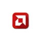 Иконка AMD Radeon Software