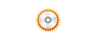 Иконка AnyBurn