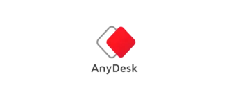 Иконка AnyDesk