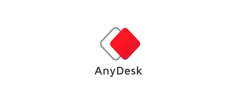 Иконка AnyDesk