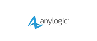 Иконка AnyLogic