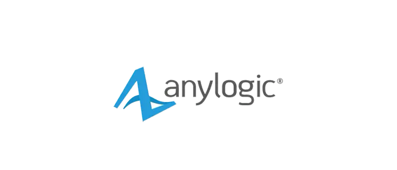 Иконка AnyLogic