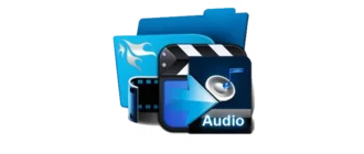 Иконка AnyMP4 Audio Converter