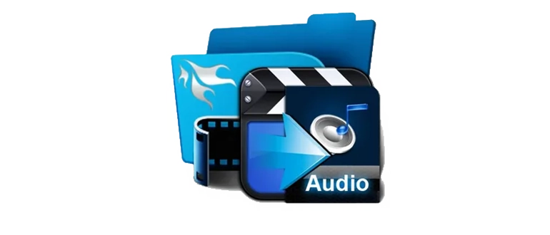 Иконка AnyMP4 Audio Converter